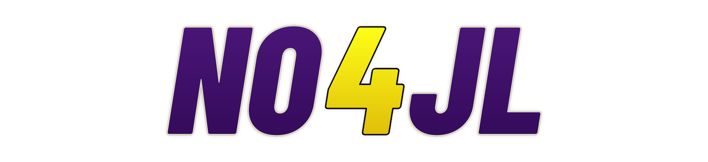 no4jl Casino Logo